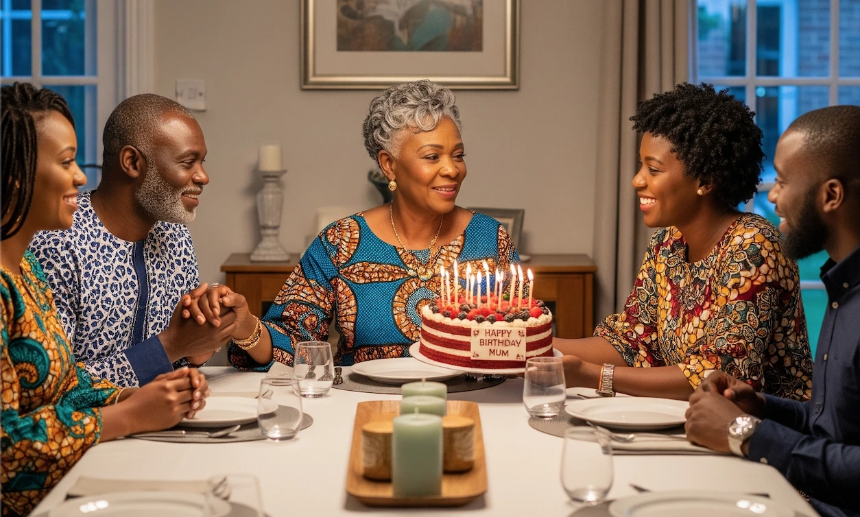 Mother’s Day Cake Ideas: Celebrating the Woman Who Gave You Everything - Nillavee Cakes