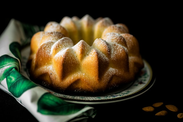Angel food cake - Product image