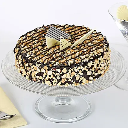 Christmas fruit cake - Product image