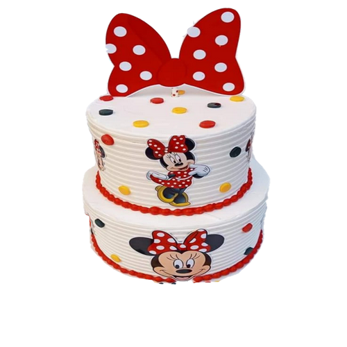 Mickey mouse cake - Product image
