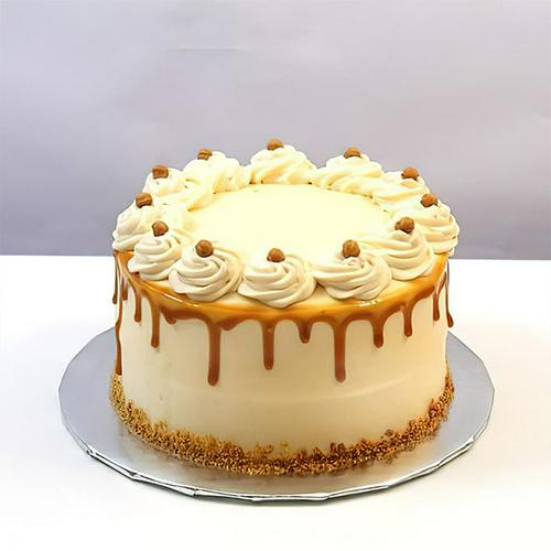 butterscotch cake - Product image
