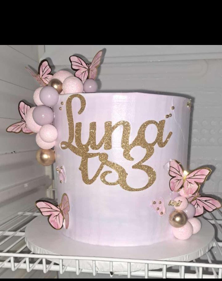 coconut cake - Product image