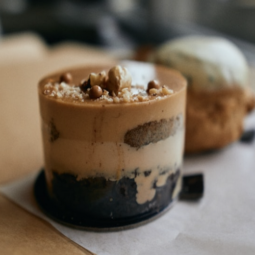coffee cake - Product image