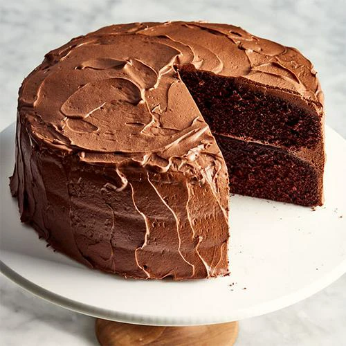 devil's food cake - Product image