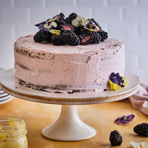 gluten free chocolate cake - Product image