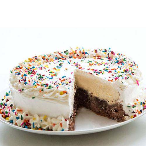 ice cream cake - Product image