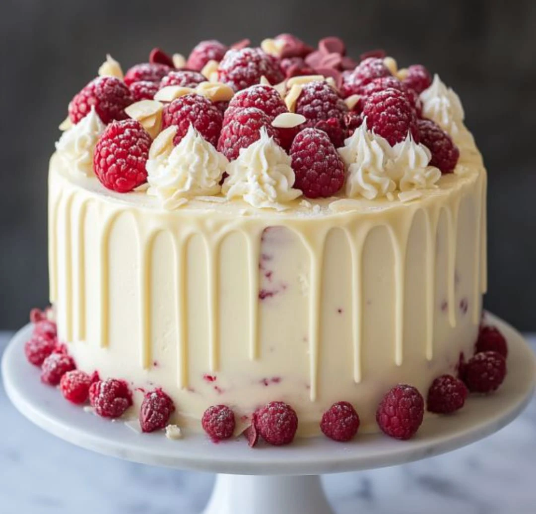 metropolitan cake with vanilla - Product image