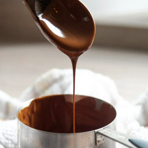 metropolitan cake with vanilla - Product image