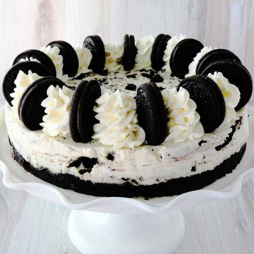 oreo cheese cake - Product image