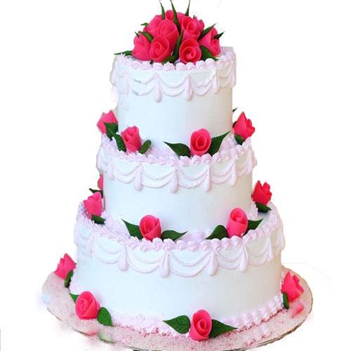 passion flavoured cake - Product image