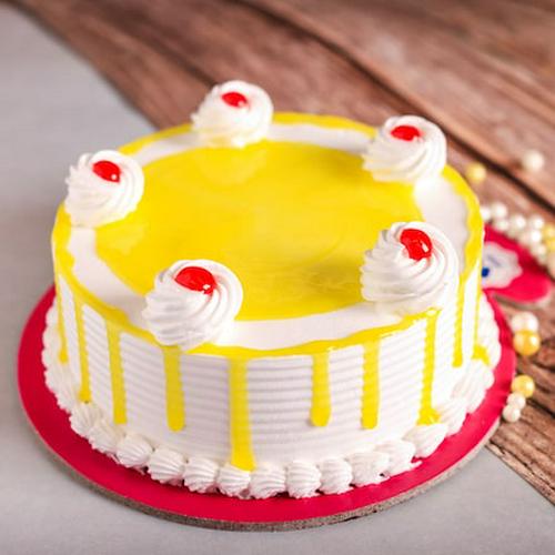 pineapple cake - Product image