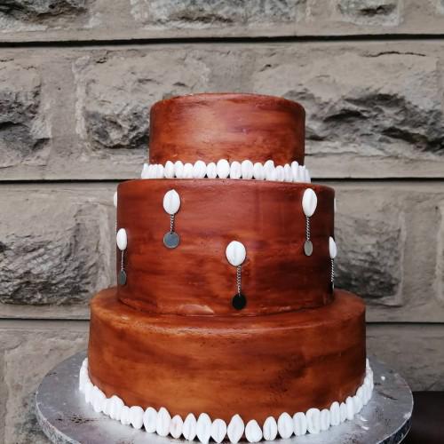 ruracio cake - Product image