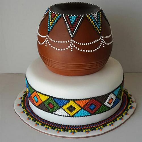 traditional cake - Product image