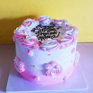 bubble-gum themed cake designs