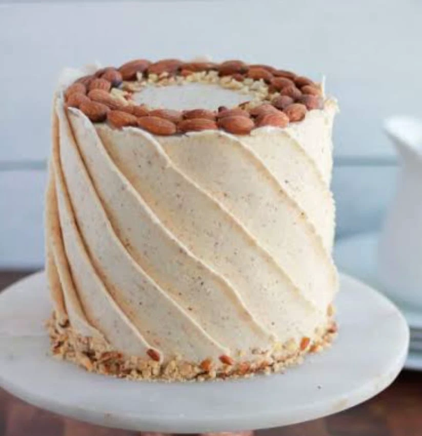 gluten-free-almond-cake - Nillavee Cakes And Pastries