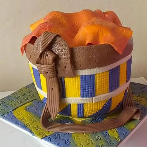 kiondo-cake - Nillavee Cakes And Pastries